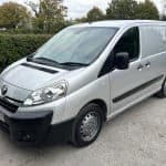 Mint Condition 2014 Toyota Proace - Thumbnail 1