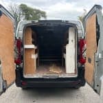 Mint Condition 2014 Toyota Proace - Thumbnail 3