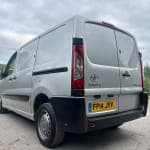 Mint Condition 2014 Toyota Proace - Thumbnail 7