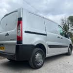 Mint Condition 2014 Toyota Proace - Thumbnail 9