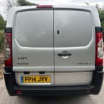 Mint Condition 2014 Toyota Proace - Thumbnail 10