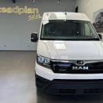 MAN TGE 3140D LION XS LONG WHEELBASE HIGH ROOF - Thumbnail 6