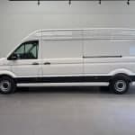 MAN TGE 3140D LION XS LONG WHEELBASE HIGH ROOF - Thumbnail 2