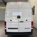 MAN TGE 3140D LION XS LONG WHEELBASE HIGH ROOF - Thumbnail 4