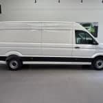 MAN TGE 3140D LION XS LONG WHEELBASE HIGH ROOF - Thumbnail 5