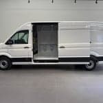 MAN TGE 3140D LION XS LONG WHEELBASE HIGH ROOF - Thumbnail 3