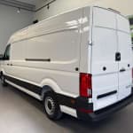 MAN TGE 3140D LION XS LONG WHEELBASE HIGH ROOF - Thumbnail 7