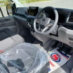 MAN TGE 3140D LION XC MEDIUM WHEELBASE HIGH ROOF - Thumbnail 3