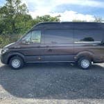 MAN TGE 3140D LION XC MEDIUM WHEELBASE HIGH ROOF - Thumbnail 2