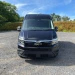 MAN TGE 3140D LION XC MEDIUM WHEELBASE HIGH ROOF - Thumbnail 4