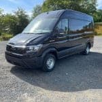 MAN TGE 3140D LION XC MEDIUM WHEELBASE HIGH ROOF - Thumbnail 7