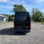 MAN TGE 3140D LION XC MEDIUM WHEELBASE HIGH ROOF - Thumbnail 9