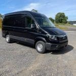 MAN TGE 3140D LION XC MEDIUM WHEELBASE HIGH ROOF - Thumbnail 1