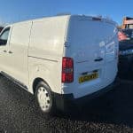 21 Reg Citroen Dispatch 1.5 BlueHdi Enterprise - Thumbnail 5