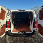 21 Reg Citroen Dispatch 1.5 BlueHdi Enterprise - Thumbnail 4