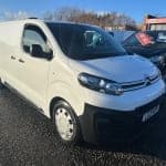 21 Reg Citroen Dispatch 1.5 BlueHdi Enterprise - Thumbnail 1