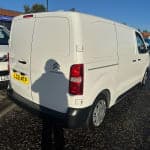 21 Reg Citroen Dispatch 1.5 BlueHdi Enterprise - Thumbnail 3