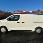 21 Reg Citroen Dispatch 1.5 BlueHdi Enterprise - Thumbnail 6