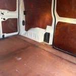 21 Reg Citroen Dispatch 1.5 BlueHdi Enterprise - Thumbnail 8