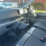 21 Reg Citroen Dispatch 1.5 BlueHdi Enterprise - Thumbnail 9