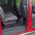 Mercedes Vito Dualiner 5 seater - Thumbnail 3