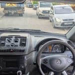 Mercedes Vito Dualiner 5 seater - Thumbnail 6