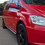 Mercedes Vito Dualiner 5 seater - Thumbnail 9