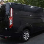 2019 Ford Transit Custom Limited 2.0 Diesel Manual 130BHP L2H1 LWB PanelVan - Thumbnail 4