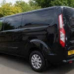 2019 Ford Transit Custom Limited 2.0 Diesel Manual 130BHP L2H1 LWB PanelVan - Thumbnail 7