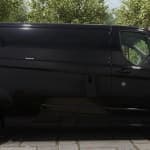 2019 Ford Transit Custom Limited 2.0 Diesel Manual 130BHP L2H1 LWB PanelVan - Thumbnail 6