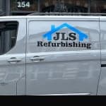 Ford transit van - Thumbnail 2