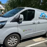 Ford transit van - Thumbnail 4