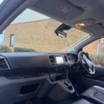 Vauxhall Vivaro Automatic van - Thumbnail 8