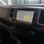 Vauxhall Vivaro Automatic van - Thumbnail 10