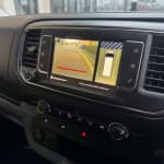 Vauxhall Vivaro Automatic van - Thumbnail 9
