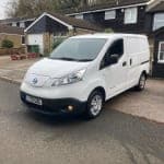 Nissan NV 200 Ee - Thumbnail 6