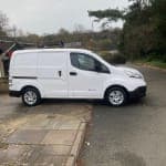 Nissan NV 200 Ee - Thumbnail 5