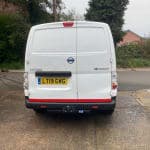 Nissan NV 200 Ee - Thumbnail 7