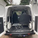 Nissan NV 200 Ee - Thumbnail 4