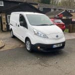 Nissan NV 200 Ee - Thumbnail 8