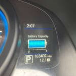 Nissan NV 200 Ee - Thumbnail 10