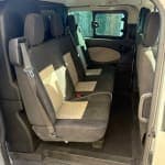 Ford custom crew cab with all the mod cons - Thumbnail 1