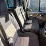 Ford custom crew cab with all the mod cons - Thumbnail 2