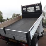 Low mileage Tipper single cab - Thumbnail 9