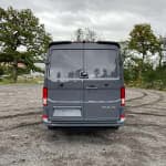 MAN TGE 3140D LION XC FWD MEDIUM WHEELBASE MEDIUM ROOF - Thumbnail 3