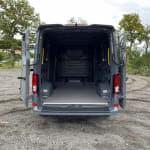 MAN TGE 3140D LION XC FWD MEDIUM WHEELBASE MEDIUM ROOF - Thumbnail 4