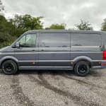 MAN TGE 3140D LION XC FWD MEDIUM WHEELBASE MEDIUM ROOF - Thumbnail 5