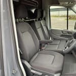 MAN TGE 3140D LION XC FWD MEDIUM WHEELBASE MEDIUM ROOF - Thumbnail 8