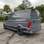 MAN TGE 3140D LION XC FWD MEDIUM WHEELBASE MEDIUM ROOF - Thumbnail 6