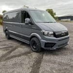 MAN TGE 3140D LION XC FWD MEDIUM WHEELBASE MEDIUM ROOF - Thumbnail 1